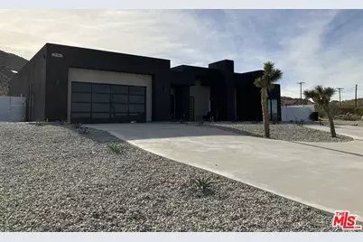 60235 Pueblo Trl, Joshua Tree, CA 92252 - Photo 1