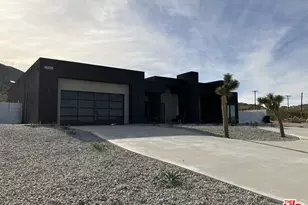 60235 Pueblo Trail, Joshua Tree, CA 92252 - Photo 1