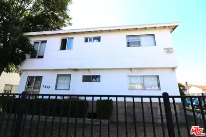 7249 Bakman Ave, Los Angeles, CA 91352 - Photo 1