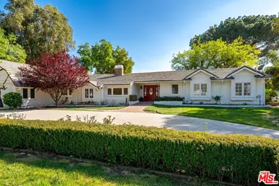 23628 Long Valley Rd, Hidden Hills, CA 91302 - Photo 1