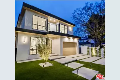 1444 Beverwil Dr, Los Angeles, CA 90035 - Photo 1