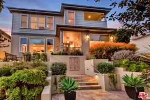 2319 Bagley Ave, Los Angeles, CA 90034 - Photo 1