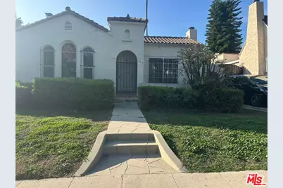 509 N Vista St, Los Angeles, CA 90036 - Photo 1