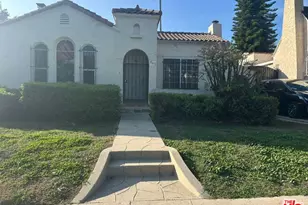 509 N Vista St, Los Angeles, CA 90036 - Photo 1