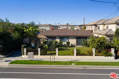215 N Alhambra Ave, Monterey Park, CA 91755 - Photo 1