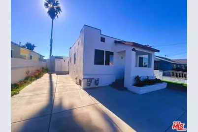 4144 Lennox Blvd, Inglewood, CA 90304 - Photo 1