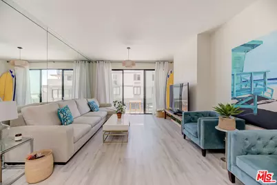 1 Northstar St #103, Marina del Rey, CA 90292 - Photo 1