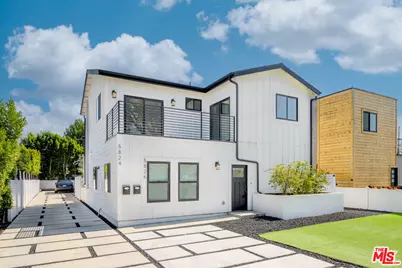 5826 Craner Ave #5822, North Hollywood, CA 91601 - Photo 1