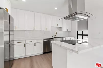 9191 Charleville Blvd #102, Beverly Hills, CA 90212 - Photo 1