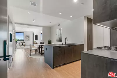 3688 Overland Ave #Ph12, Los Angeles, CA 90034 - Photo 1