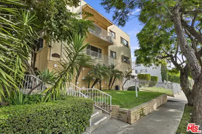 5961 Chula Vista Way #11, Los Angeles, CA 90068 - Photo 1