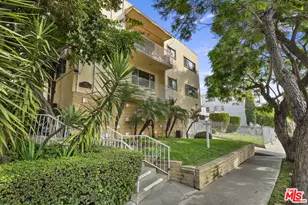 5961 Chula Vista Way, Los Angeles, CA 90068 - Photo 1