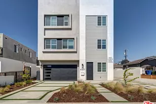 4507 Saturn St #4507 1/2, Los Angeles, CA 90019 - Photo 1