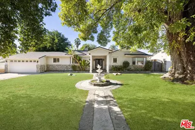 8837 Oak Park Ave, Sherwood Forest, CA 91325 - Photo 1