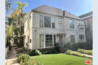 442 N Palm Dr, Beverly Hills, CA 90210 - Photo 1