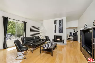 2041 Roscomare Rd, Los Angeles, CA 90077 - Photo 1