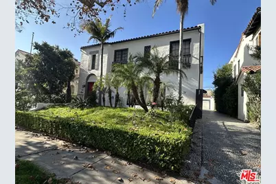 147 N Orange Dr, Los Angeles, CA 90036 - Photo 1