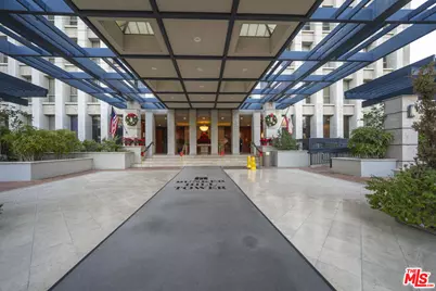 800 W 1st St #2110, Los Angeles, CA 90012 - Photo 1