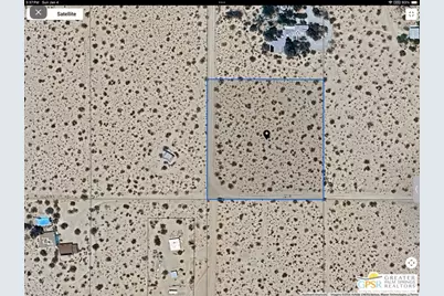 7125 Old Copper Mountain Rd, Joshua Tree, CA 92252 - Photo 1