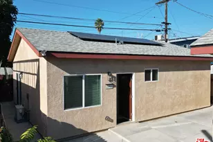 2445 Harwood St, Los Angeles, CA 90031 - Photo 1