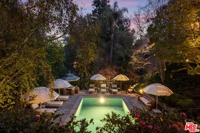 10770 Chalon Rd, Los Angeles, CA 90077 - Photo 1