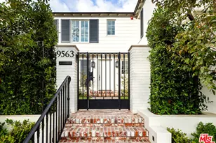 9563 Charleville Blvd, Beverly Hills, CA 90212 - Photo 1
