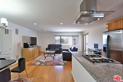 1930 N Vermont Ave #301, Los Angeles, CA 90027 - Photo 1