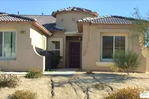 8758 Silver Star Ave, Desert Hot Springs, CA 92240 - Photo 1