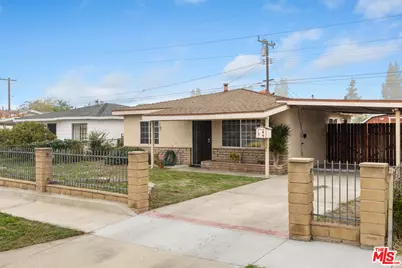 13827 Clearcrest Dr, Baldwin Park, CA 91706 - Photo 1
