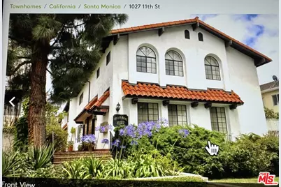 1027 11th Street #E, Santa Monica, CA 90403 - Photo 1