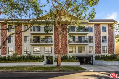 610 N Orlando Ave #306, West Hollywood, CA 90048 - Photo 1