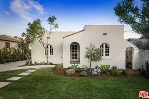 4308 Van Horne Ave, Los Angeles, CA 90032 - Photo 1