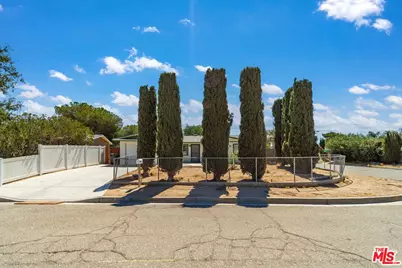 15872 Rexroth St, Mojave, CA 93501 - Photo 1