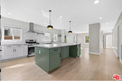 2214 Benecia Ave, Los Angeles, CA 90064 - Photo 1