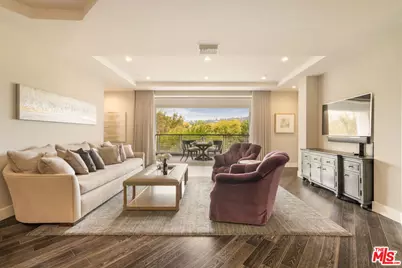 460 N Palm Dr #403, Beverly Hills, CA 90210 - Photo 1