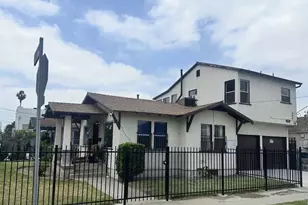 6901 Menlo Ave, Los Angeles, CA 90044 - Photo 1