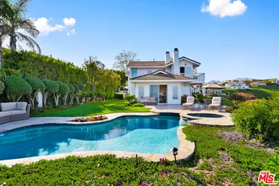 6178 Galahad Rd, Malibu, CA 90265 - Photo 1