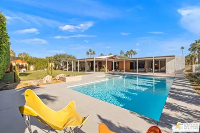 695 N Camino Real, Palm Springs, CA 92262 - Photo 1