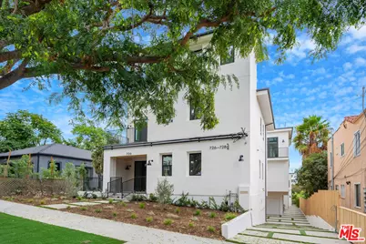726 Robinson St #2, Los Angeles, CA 90026 - Photo 1