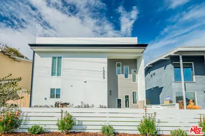 1303 Beryl St #B, Redondo Beach, CA 90277 - Photo 1