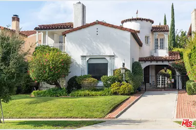 757 Malcolm Ave, Los Angeles, CA 90024 - Photo 1