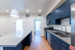 747 Lillian Way, Los Angeles, CA 90038 - Photo 1