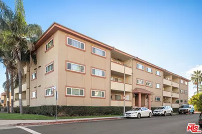 12500 Huston St #201, Valley Village, CA 91607 - Photo 1