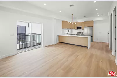 11012 Hortense St #B, North Hollywood, CA 91602 - Photo 1