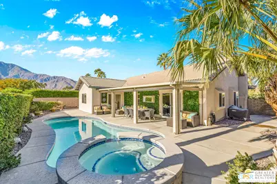 1591 Olga Way, Palm Springs, CA 92262 - Photo 1