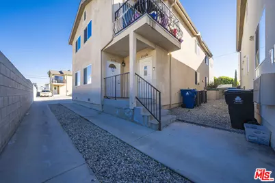 6514 Brynhurst #6516, Los Angeles, CA 90043 - Photo 1