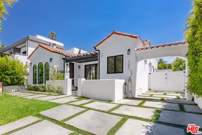 N Cherokee Ave, Los Angeles, CA 90038 - Photo 1