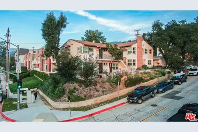 1801 Verdugo Loma Dr, Glendale, CA 91208 - Photo 1