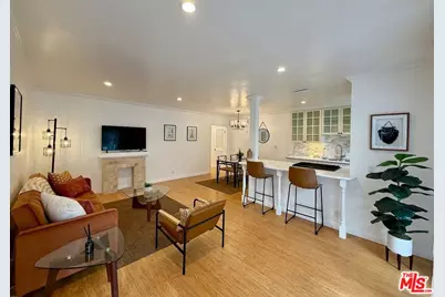 1027 20th St #C, Santa Monica, CA 90403 - Photo 1