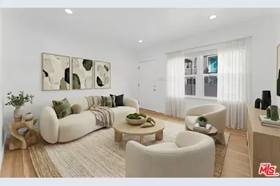 2948 Exposition Blvd #5, Santa Monica, CA 90404 - Photo 1